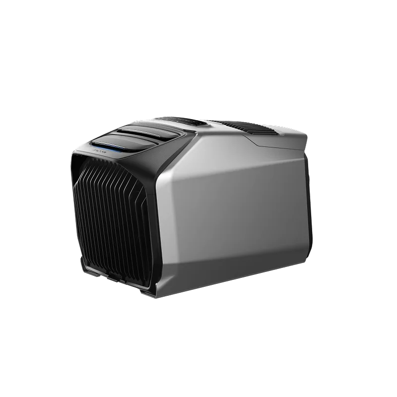 EcoFlow WAVE 3 portable air conditioner